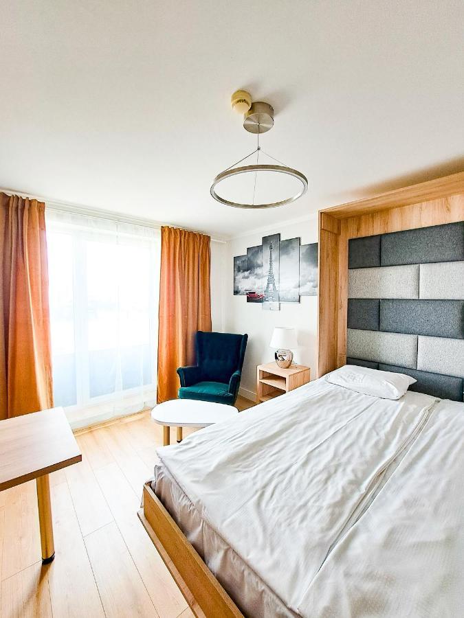 Hotel Sympozjum & Spa Krakow Exterior photo