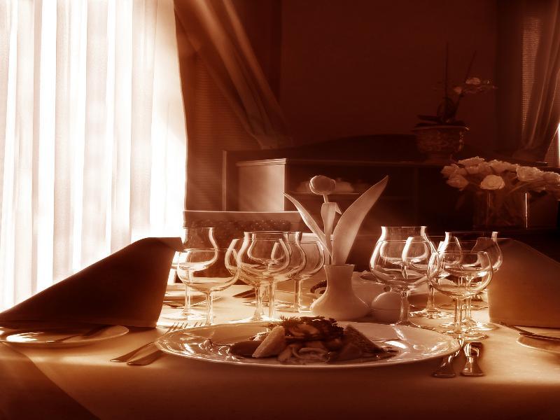 Hotel Sympozjum & Spa Krakow Restaurant photo